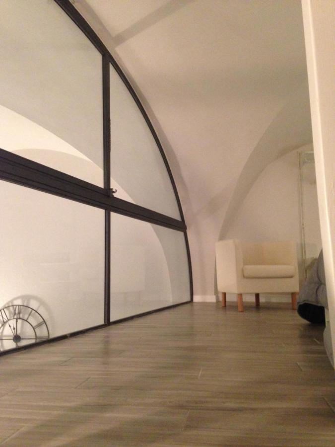 Cynthia'S Garden - Apartment With Private Garden In Santa Croce 佛罗伦萨 外观 照片