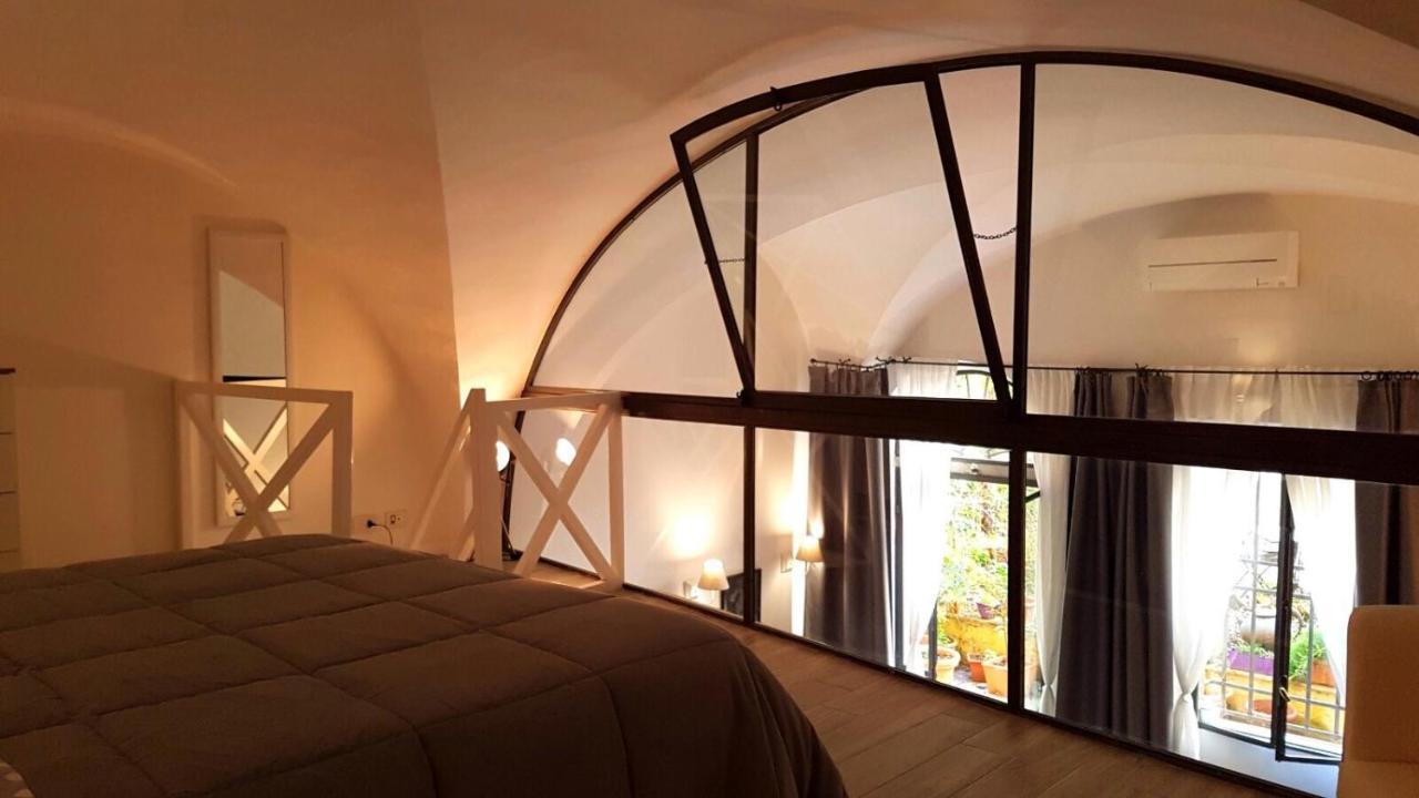 Cynthia'S Garden - Apartment With Private Garden In Santa Croce 佛罗伦萨 外观 照片