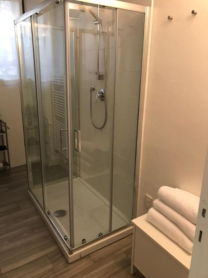Cynthia'S Garden - Apartment With Private Garden In Santa Croce 佛罗伦萨 外观 照片