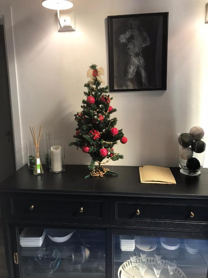 Cynthia'S Garden - Apartment With Private Garden In Santa Croce 佛罗伦萨 外观 照片