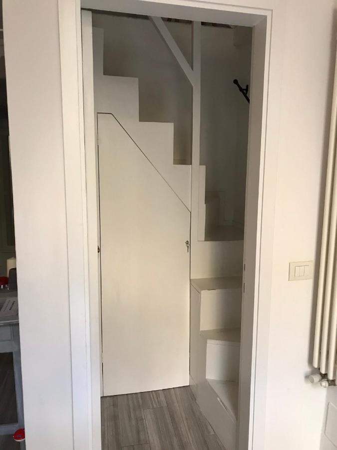 Cynthia'S Garden - Apartment With Private Garden In Santa Croce 佛罗伦萨 外观 照片