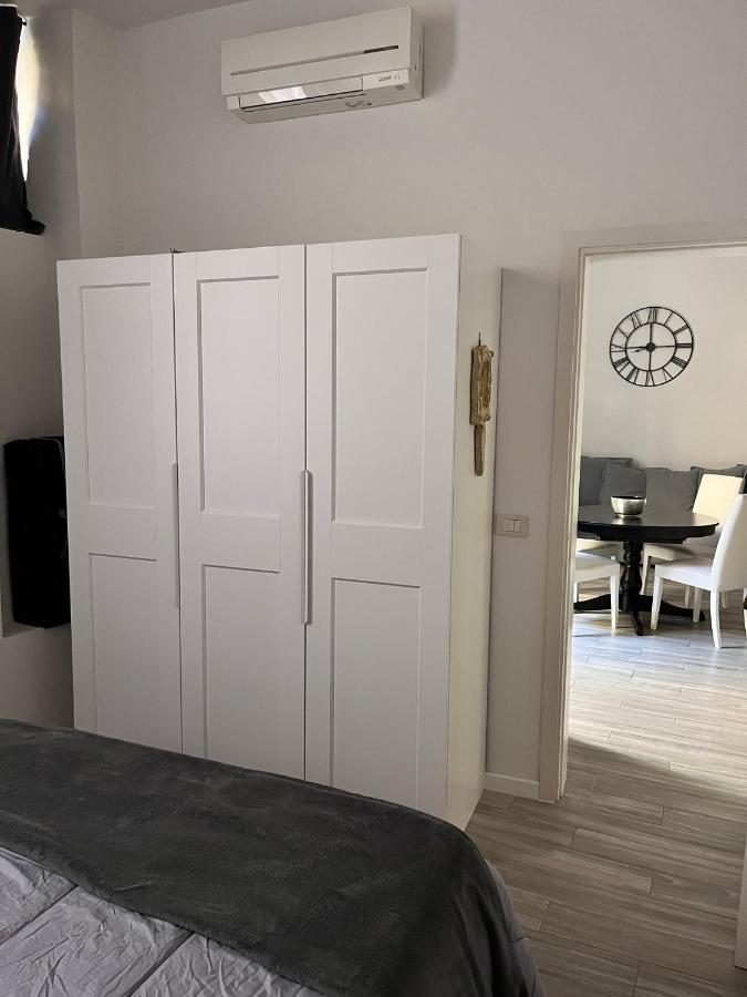 Cynthia'S Garden - Apartment With Private Garden In Santa Croce 佛罗伦萨 外观 照片